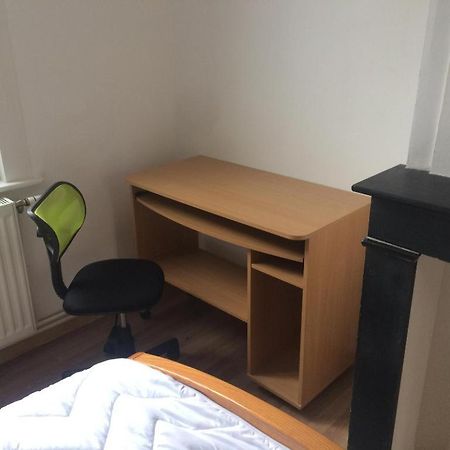 Homestay ליל מראה חיצוני תמונה