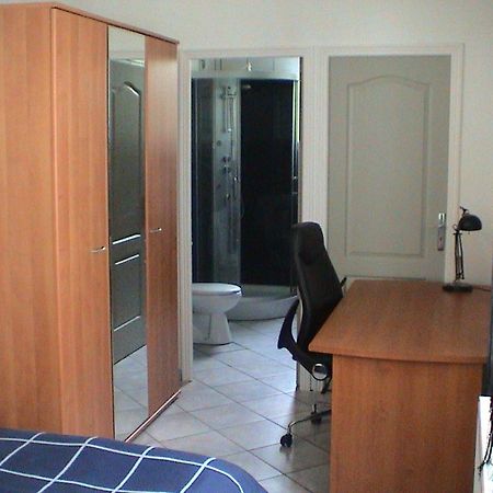 Homestay ליל מראה חיצוני תמונה