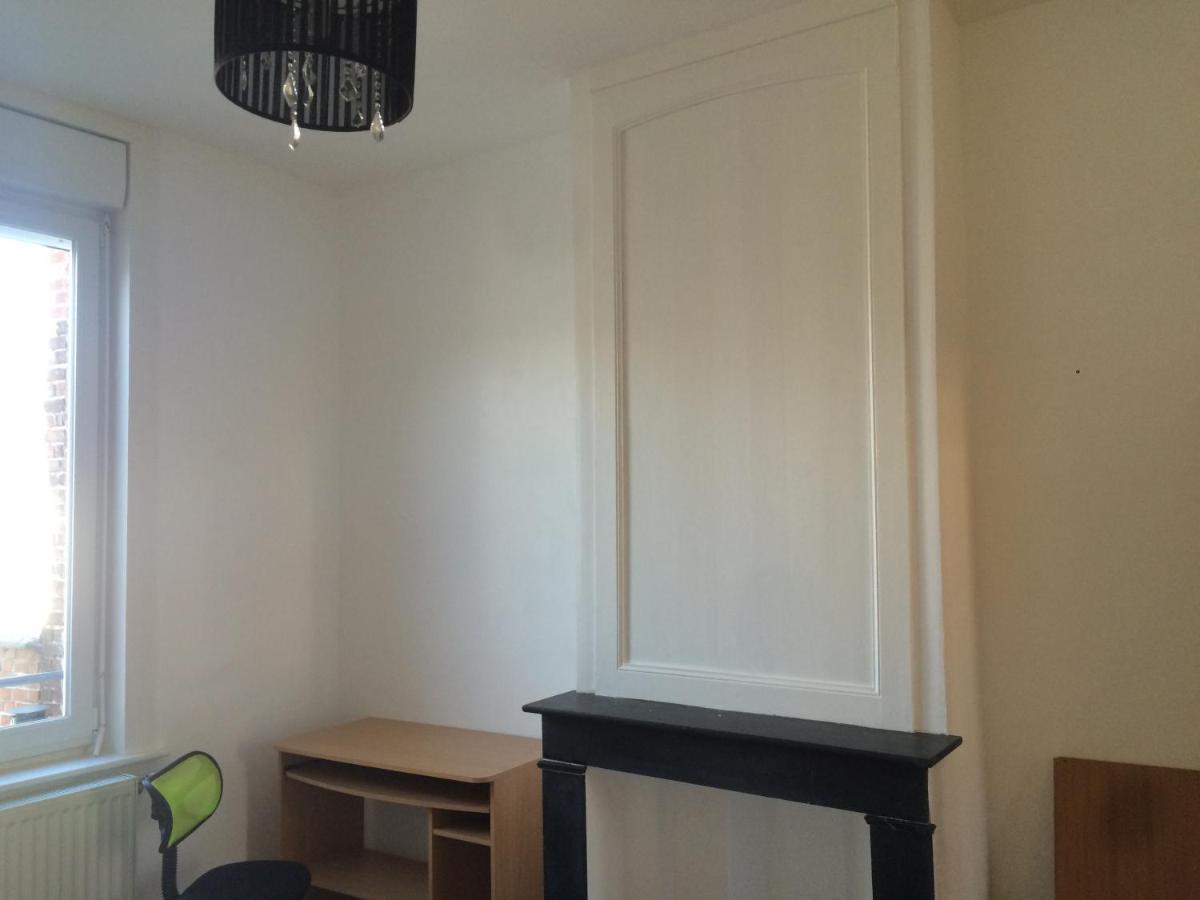 Homestay ליל מראה חיצוני תמונה