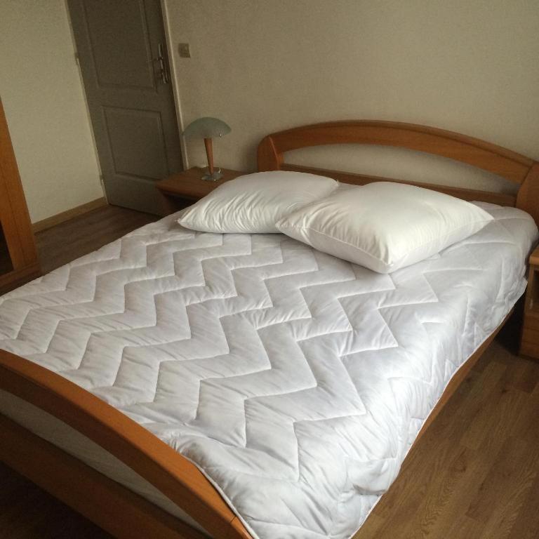 Homestay ליל מראה חיצוני תמונה
