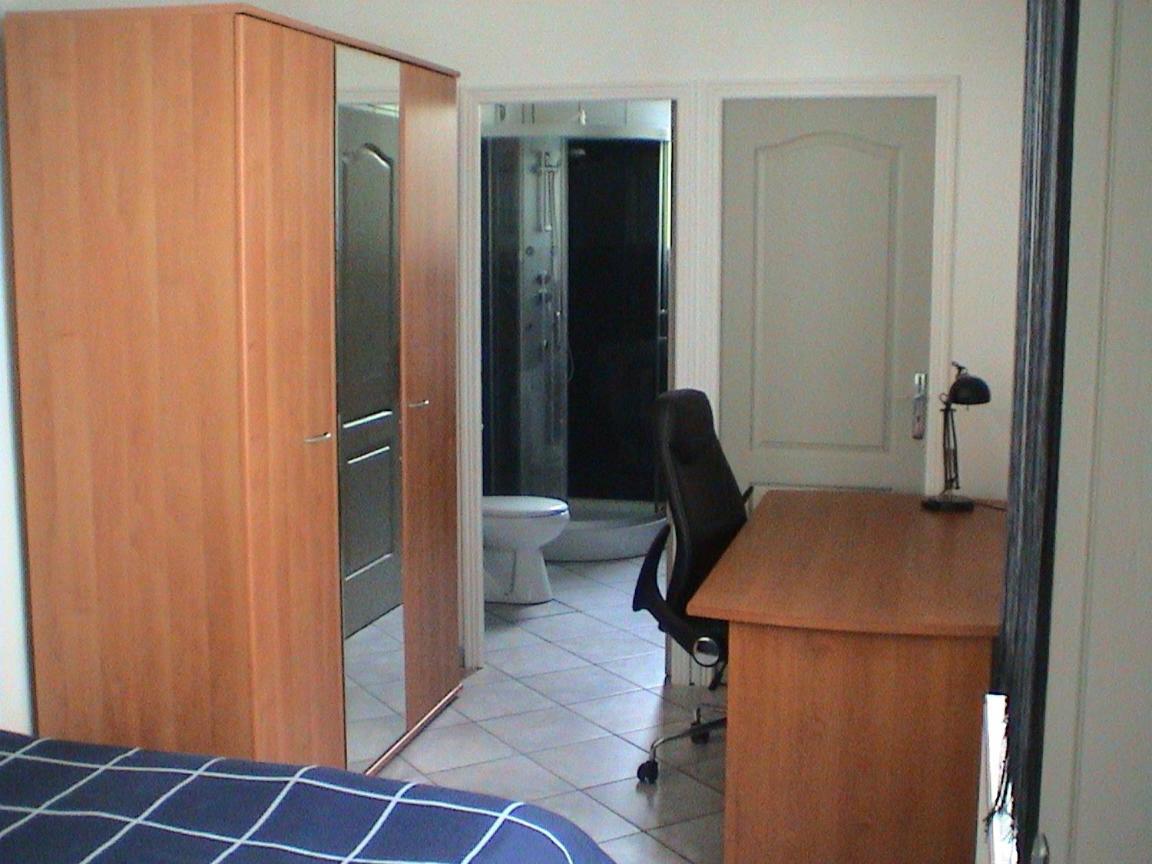 Homestay ליל מראה חיצוני תמונה